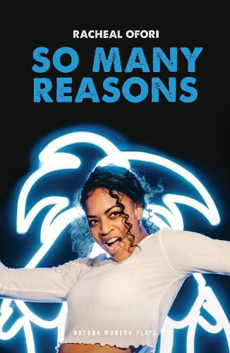 Cover image for So Many Reasons