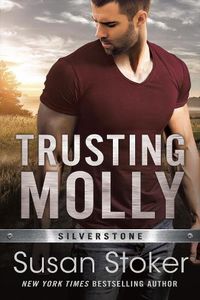 Cover image for Trusting Molly