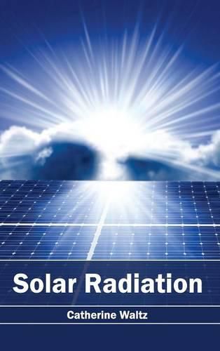 Cover image for Solar Radiation