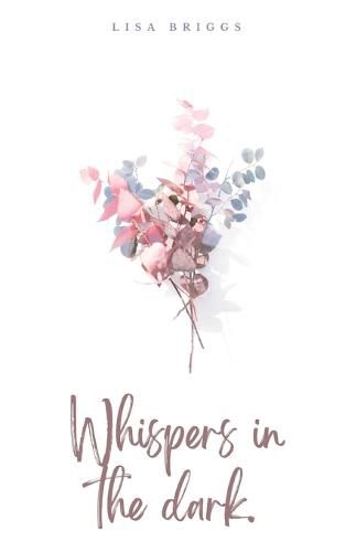 Cover image for Whispers in the dark.