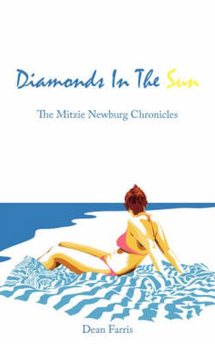 Cover image for Diamonds in the Sun