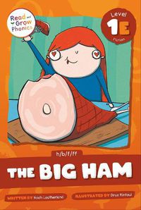 Cover image for The Big Ham