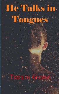 Cover image for He Talks in Tongues