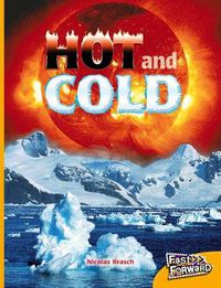 Cover image for Hot and Cold