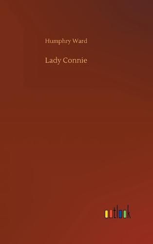 Cover image for Lady Connie