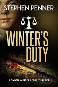 Cover image for Winter's Duty