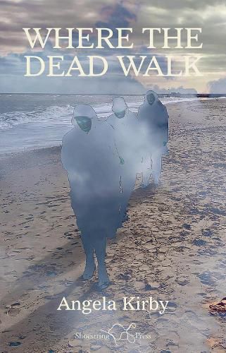 Cover image for Where the Dead Walk