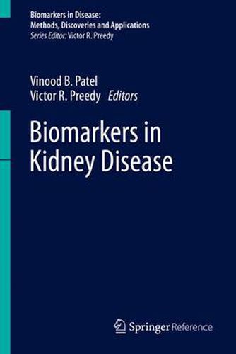 Biomarkers in Kidney Disease