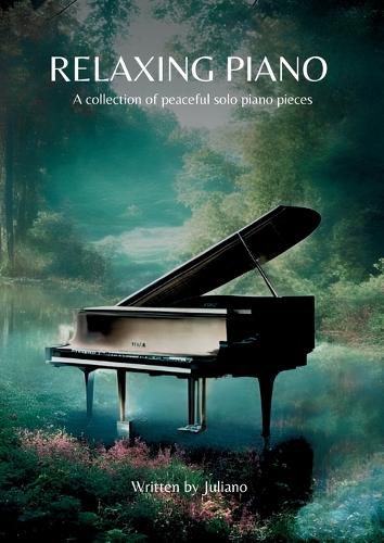 Cover image for Relaxing Piano