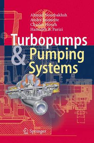 Cover image for Turbopumps and Pumping Systems