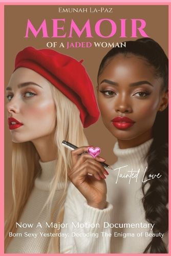 Cover image for Memoir of A Jaded Woman