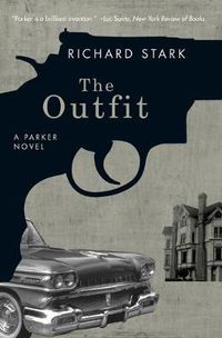 Cover image for The Outfit