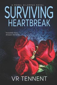 Cover image for Surviving Heartbreak