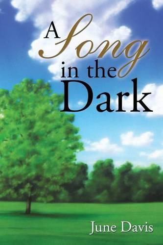 Cover image for A Song in the Dark