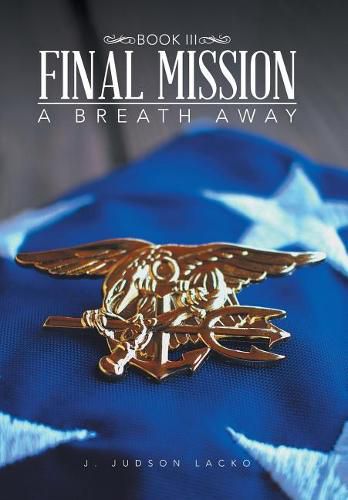 Cover image for Final Mission: A Breath Away