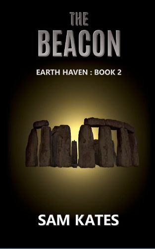 Cover image for The Beacon