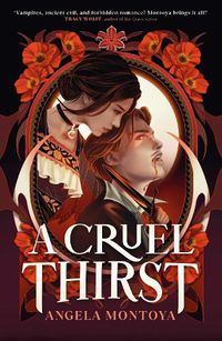 Cover image for A Cruel Thirst