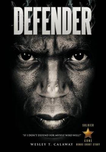Cover image for Defender