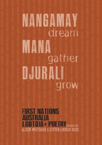 Cover image for NANGAMAY dream MANA gather DJURALI grow