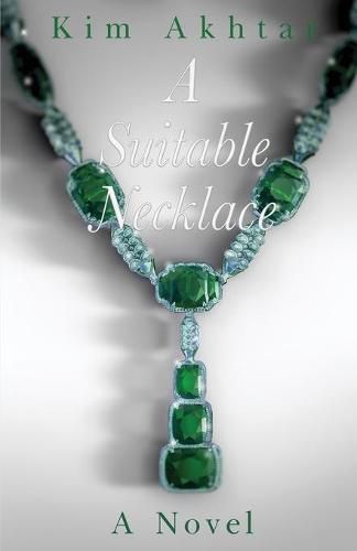 Cover image for A Suitable Necklace