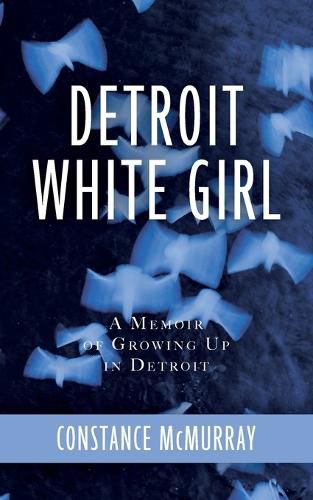 Cover image for Detroit White Girl