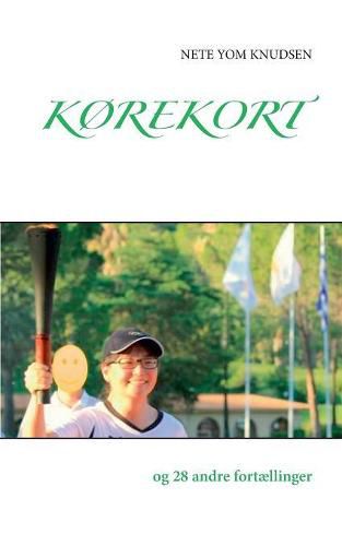 Cover image for Korekort: og 28 andre fortaellinger