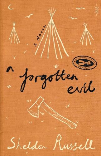 Cover image for A Forgotten Evil