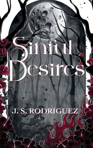 Cover image for Sinful Desires