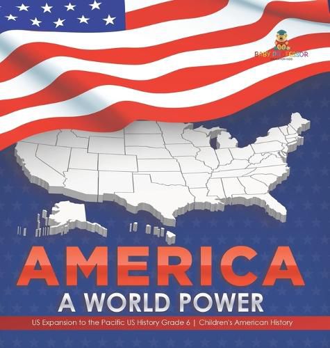 Cover image for America