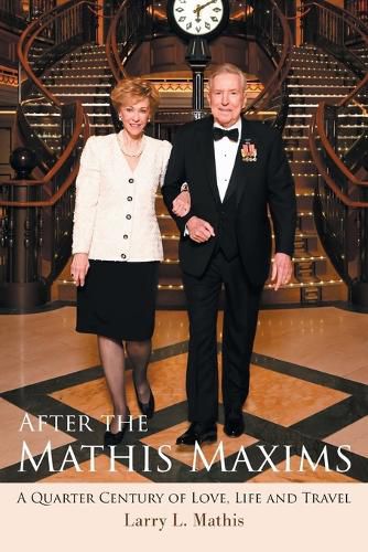 Cover image for After the Mathis Maxims