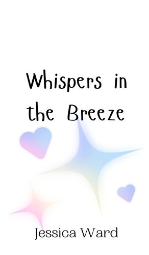 Cover image for Whispers in the Breeze