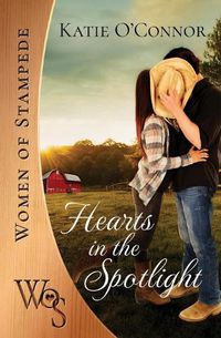 Cover image for Hearts in the Spotlight