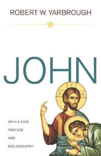 Cover image for John