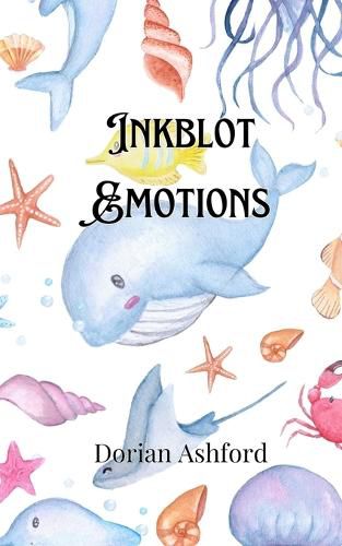 Cover image for Inkblot Emotions