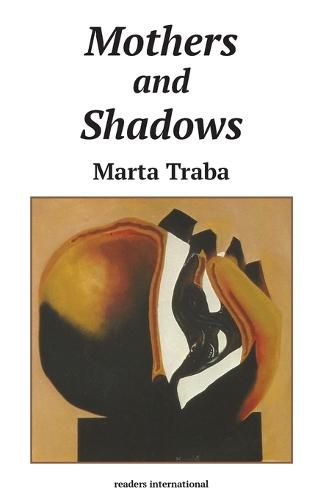 Cover image for Mothers and Shadows