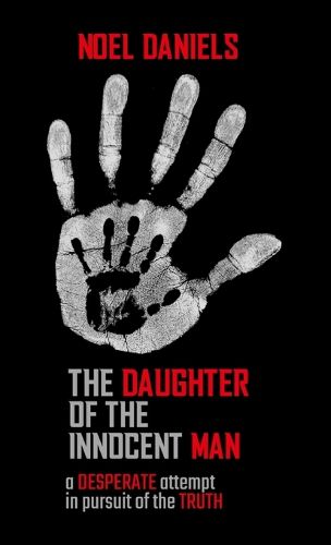 Cover image for The Daughter of the Innocent Man