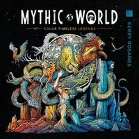 Cover image for Mythic World