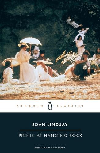 Cover image for Picnic at Hanging Rock