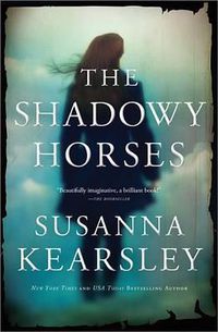 Cover image for The Shadowy Horses