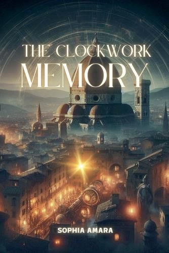 Cover image for The Clockwork Memory