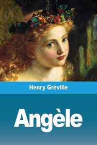 Cover image for Angele