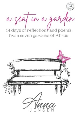 Cover image for A Seat in a Garden