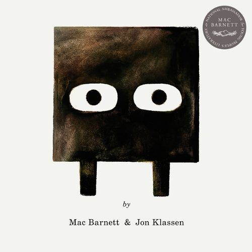 Cover image for Square