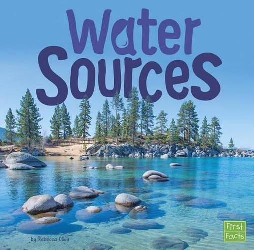 Water Sources