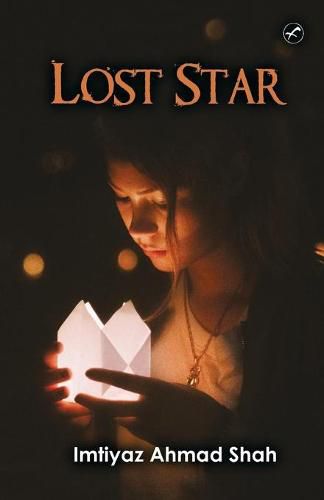 Cover image for Lost Star