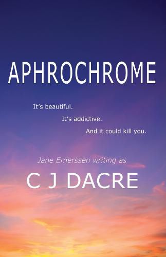 Cover image for Aphrochrome