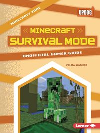 Cover image for Minecraft Survival Mode