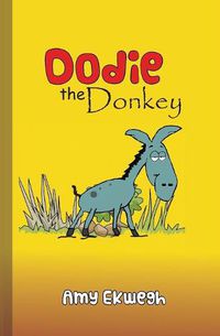 Cover image for Dodie The Donkey