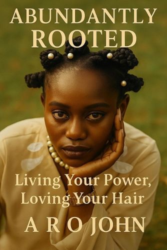 Cover image for Abundantly Rooted
