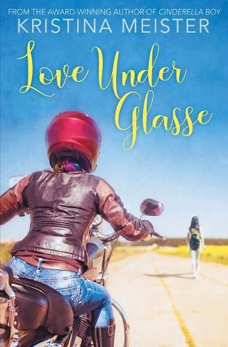 Cover image for Love Under Glasse